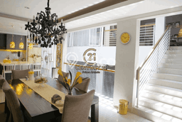 Dijual Rumah Luas Elegan Dengan View Eksklusif di Sektor 7-Bintaro, Tangerang Selatan Dijual Rumah Luas Elegan Dengan View Eksklusif di Sektor 7-Bintaro, Tangerang Selatan