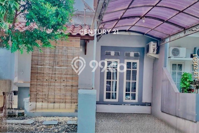 Jual Rumah Eksklusif 2 KT di Graha Raya Bintaro, Tangerang Selatan Jual Rumah Eksklusif 2 KT di Graha Raya Bintaro, Tangerang Selatan