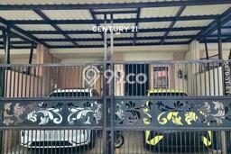 Rumah Modern Minimalis 3 Kamar Bisa Langsung Pindah di Serpong Rumah Modern Minimalis 3 Kamar Bisa Langsung Pindah di Serpong
