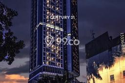 Apartemen Favorit Nyaman Dijual di Tangerang Selatan dengan 0 Kamar Tidur Apartemen Favorit Nyaman Dijual di Tangerang Selatan dengan 0 Kamar Tidur