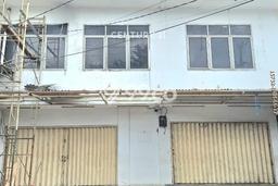 Unit Ruko Disewakan di Graha Raya Bintaro di Area Ramai & Strategis Unit Ruko Disewakan di Graha Raya Bintaro di Area Ramai & Strategis