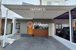 Lokasi strategis! Rumah siap huni disewakan di Ciputat LB 124m2 Lokasi strategis! Rumah siap huni disewakan di Ciputat LB 124m2