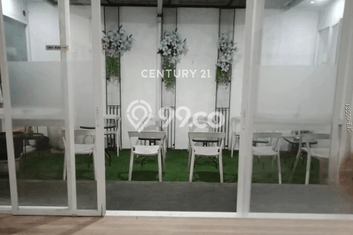 Kantor Disewakan Kawasan Bintaro, Luas 500m², Jalan Strategis, Lokasi Bagus Kantor Disewakan Kawasan Bintaro, Luas 500m², Jalan Strategis, Lokasi Bagus