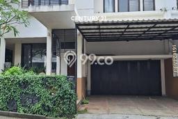 Rumah Luxury Modern Siap Huni di Bintaro Jakarta Selatan Rumah Luxury Modern Siap Huni di Bintaro Jakarta Selatan