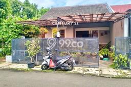 Hunian Nyaman Asri 2 KT Siap Pakai di BSD City Tangerang Hunian Nyaman Asri 2 KT Siap Pakai di BSD City Tangerang