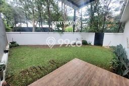 Jual Rumah Luas Megah Dengan View Eksklusif di Sektor 9-Bintaro, Tangerang Selatan Jual Rumah Luas Megah Dengan View Eksklusif di Sektor 9-Bintaro, Tangerang Selatan