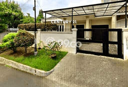 Ready to Use! Luxury House LT 316m2 Desain Modern di Pondok Indah Ready to Use! Luxury House LT 316m2 Desain Modern di Pondok Indah