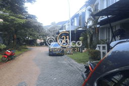 Rumah Elit LB 170m2 Siap Huni Desain Elegan di Bintaro, Tangerang Selatan Rumah Elit LB 170m2 Siap Huni Desain Elegan di Bintaro, Tangerang Selatan
