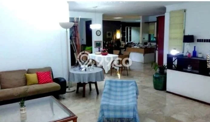 Tanah Kavling Dijual di Lebak Bulus, Jakarta Selatan dengan Luas Tanah 4541m2 Tanah Kavling Dijual di Lebak Bulus, Jakarta Selatan dengan Luas Tanah 4541m2