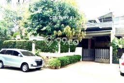 Hot Offer Hunian Premium Ideal dan Luas di Tebet, Jakarta Selatan Hot Offer Hunian Premium Ideal dan Luas di Tebet, Jakarta Selatan