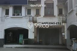 Ruko Bagus Dijual di Sektor 7-Bintaro Tangerang Selatan Strategis Cocok untuk Kembangkan Bisnis Ruko Bagus Dijual di Sektor 7-Bintaro Tangerang Selatan Strategis Cocok untuk Kembangkan Bisnis
