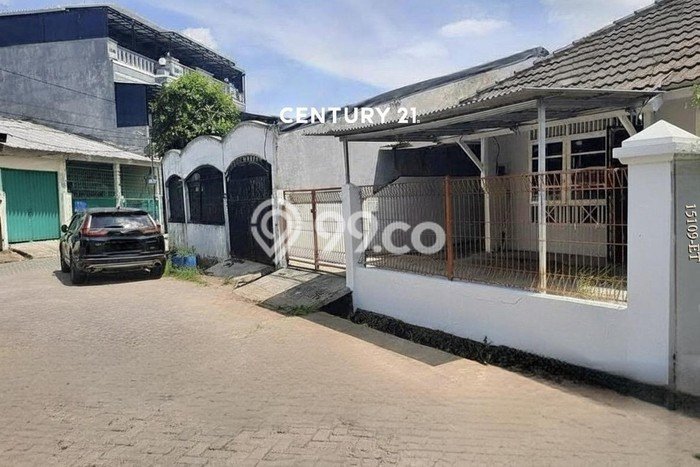 Rumah Modern Minimalis 3 KT Siap Huni di Cibodas Rumah Modern Minimalis 3 KT Siap Huni di Cibodas