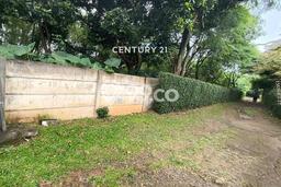 Dijual Tanah Lokasi Cibubur, Depok Seluas 4210m2 Dijual Tanah Lokasi Cibubur, Depok Seluas 4210m2