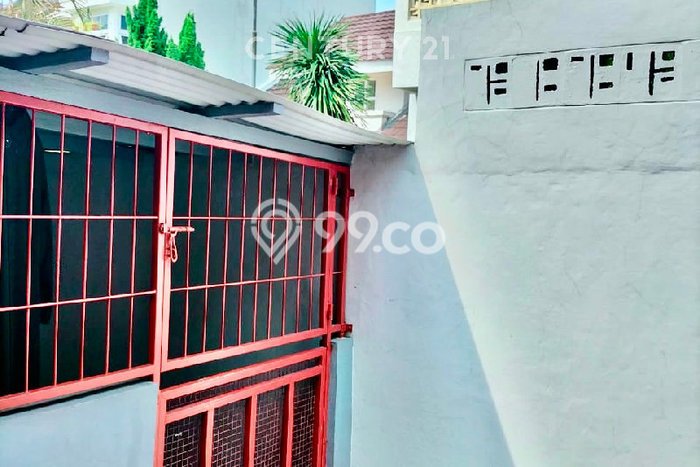 Jual Rumah Eksklusif 2 KT di Graha Raya Bintaro, Tangerang Selatan Jual Rumah Eksklusif 2 KT di Graha Raya Bintaro, Tangerang Selatan