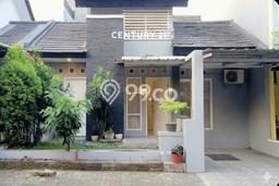Dijual Hunian Rumah Nyaman 2 Kamar di Sektor 9-Bintaro, Tangerang Selatan Dijual Hunian Rumah Nyaman 2 Kamar di Sektor 9-Bintaro, Tangerang Selatan