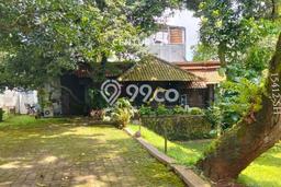 Tanah Kavling Dijual di Lebak Bulus, Jakarta Selatan dengan Luas Tanah 4541m2 Tanah Kavling Dijual di Lebak Bulus, Jakarta Selatan dengan Luas Tanah 4541m2