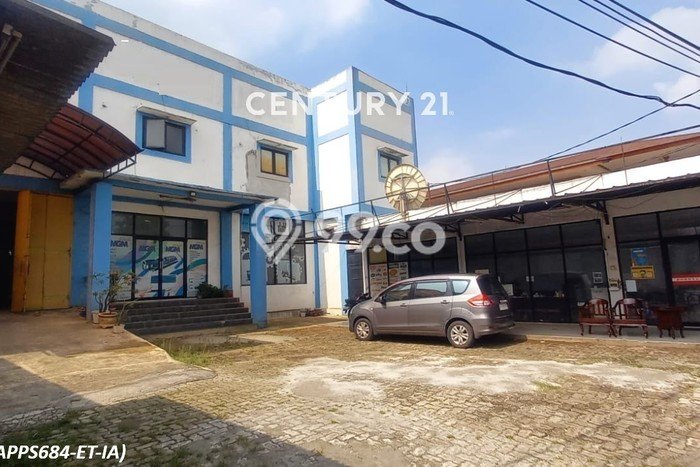 Untuk Dijual Ruko di Ciputat, Tangerang Selatan Harga Penawaran Spesial Untuk Dijual Ruko di Ciputat, Tangerang Selatan Harga Penawaran Spesial