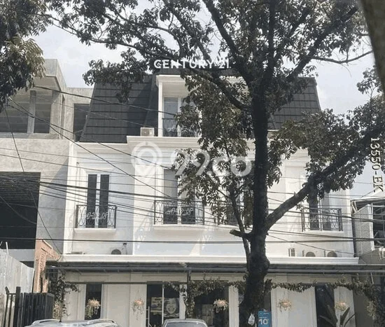 Kantor Disewakan Kawasan Bintaro, Luas 500m², Jalan Strategis, Lokasi Bagus Kantor Disewakan Kawasan Bintaro, Luas 500m², Jalan Strategis, Lokasi Bagus