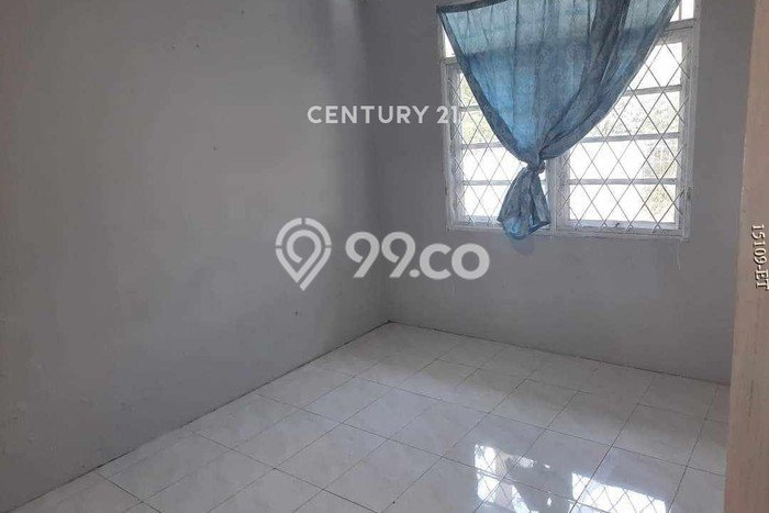 Rumah Modern Minimalis 3 KT Siap Huni di Cibodas Rumah Modern Minimalis 3 KT Siap Huni di Cibodas