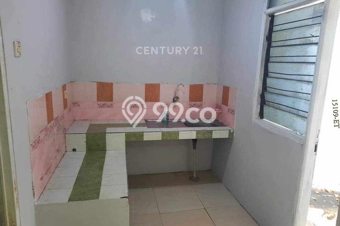 Rumah Modern Minimalis 3 KT Siap Huni di Cibodas Rumah Modern Minimalis 3 KT Siap Huni di Cibodas