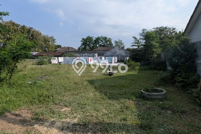POTENSIAL! Tanah di Sleman, Luas 2223m², Area Berkembang POTENSIAL! Tanah di Sleman, Luas 2223m², Area Berkembang