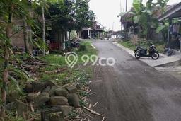 Tanah Kavling untuk Dijual di Tempel Sleman 184m2 Tanah Kavling untuk Dijual di Tempel Sleman 184m2