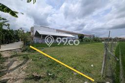 Tanah Kavling Dijual di Bantul, Yogyakarta dengan Luas Tanah 770m2 Tanah Kavling Dijual di Bantul, Yogyakarta dengan Luas Tanah 770m2
