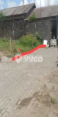 Tanah Premium di Ngaglik, Luas 287m², Dekat Ngaglik, Sleman, Sleman Tanah Premium di Ngaglik, Luas 287m², Dekat Ngaglik, Sleman, Sleman