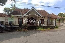 PREMIUM LIVING! Rumah di Sleman, 2 KT, Kawasan Prospektif, Luas 100m2m² LB 60m2m² PREMIUM LIVING! Rumah di Sleman, 2 KT, Kawasan Prospektif, Luas 100m2m² LB 60m2m²