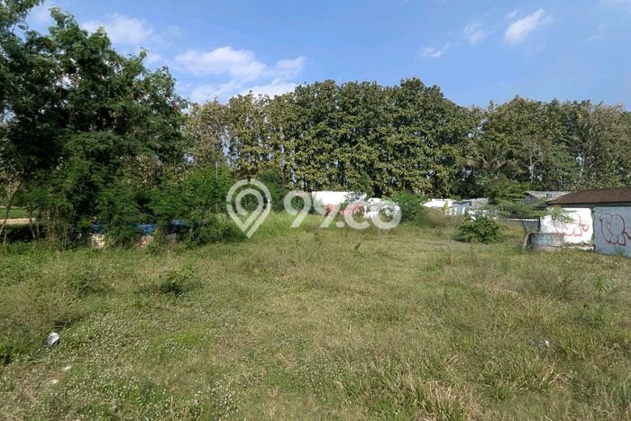 POTENSIAL! Tanah di Sleman, Luas 2223m², Area Berkembang POTENSIAL! Tanah di Sleman, Luas 2223m², Area Berkembang