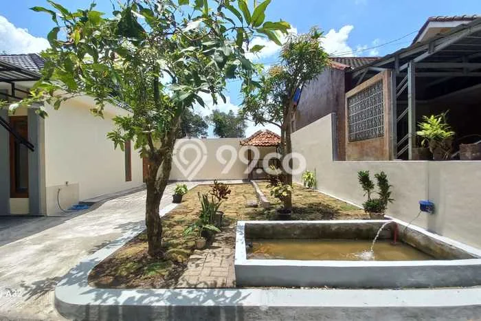 Rumah area Tempel, Sleman, Luas 210m2m² LB 150m2m² - INVESTASI TERBAIK! Rumah area Tempel, Sleman, Luas 210m2m² LB 150m2m² - INVESTASI TERBAIK!