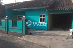 Rumah Minimalis Dijual Lokasi Kasihan 2 Kamar dengan Luas Tanah 142m2 Rumah Minimalis Dijual Lokasi Kasihan 2 Kamar dengan Luas Tanah 142m2