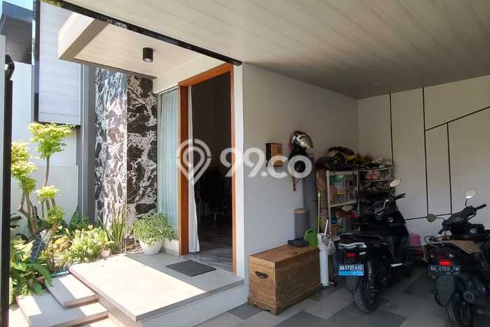 Rumah Modern Cantik 4 KT Bisa Langsung Pindah di Ngemplak Rumah Modern Cantik 4 KT Bisa Langsung Pindah di Ngemplak