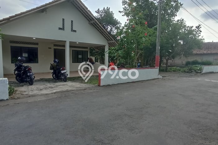PREMIUM LIVING! Rumah di Ngaglik, 4 KT, Kawasan Prospektif, LT 120m² LB 110m² PREMIUM LIVING! Rumah di Ngaglik, 4 KT, Kawasan Prospektif, LT 120m² LB 110m²