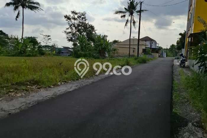 Tanah Kawasan Ngaglik, Luas 357m², Dekat Ngaglik, Sleman, Sleman Tanah Kawasan Ngaglik, Luas 357m², Dekat Ngaglik, Sleman, Sleman