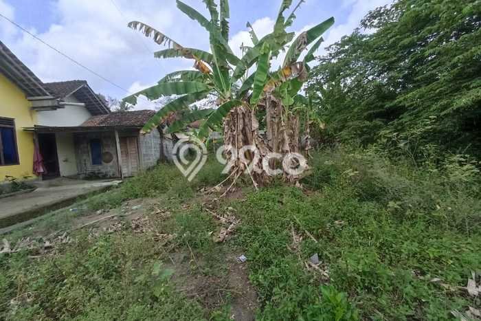 Jual Tanah Kawasan Sleman, Luas 108m², Lingkungan Nyaman Jual Tanah Kawasan Sleman, Luas 108m², Lingkungan Nyaman