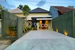 Rumah di Kalasan, Sleman, Luas 117m2m² Bangunan 70m2m² - INVESTASI TERBAIK! Rumah di Kalasan, Sleman, Luas 117m2m² Bangunan 70m2m² - INVESTASI TERBAIK!