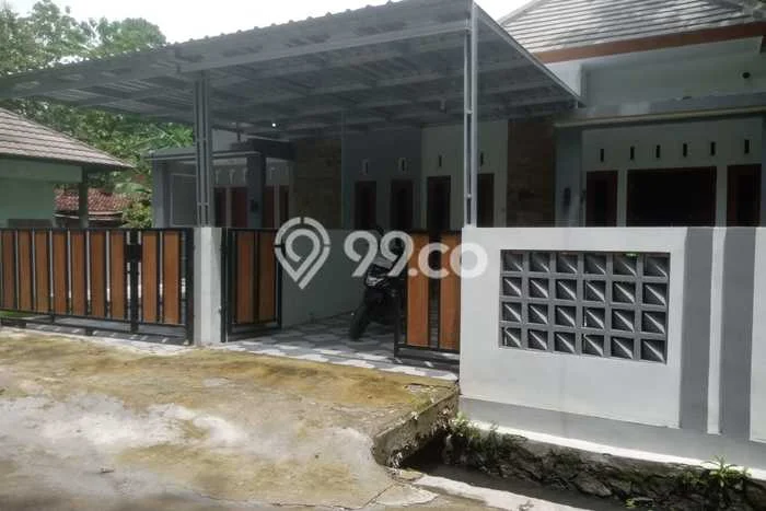 Jual Rumah Harga Miring Prambanan Punya 3 KT & LT 99m2 Jual Rumah Harga Miring Prambanan Punya 3 KT & LT 99m2