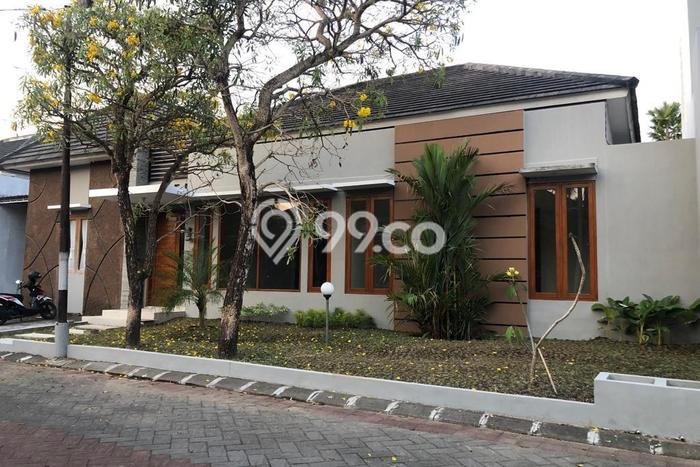 Dijual Rumah Premium dengan Fasilitas Sekitar Komplit di Ngaglik, Sleman Dijual Rumah Premium dengan Fasilitas Sekitar Komplit di Ngaglik, Sleman