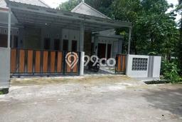 Jual Rumah Harga Miring Prambanan Punya 3 KT & LT 99m2 Jual Rumah Harga Miring Prambanan Punya 3 KT & LT 99m2