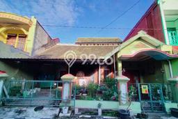 Dijual Cepat Rumah Favorit Siap Huni LB 120m2 di Kotagede, Yogyakarta Dijual Cepat Rumah Favorit Siap Huni LB 120m2 di Kotagede, Yogyakarta