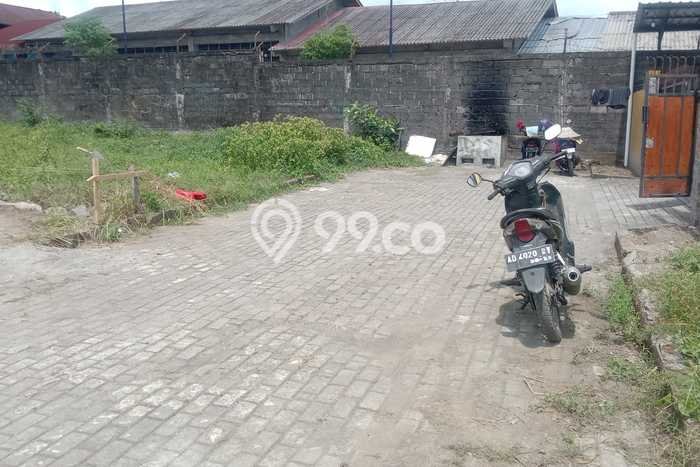 Tanah Premium di Ngaglik, Luas 287m², Dekat Ngaglik, Sleman, Sleman Tanah Premium di Ngaglik, Luas 287m², Dekat Ngaglik, Sleman, Sleman