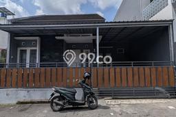 Jual Rumah Bagus Siap Huni LB 80m2 di Pakem, Sleman Jual Rumah Bagus Siap Huni LB 80m2 di Pakem, Sleman