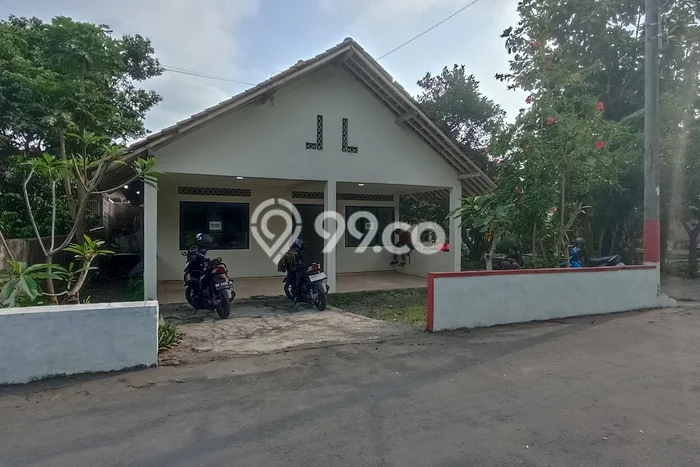 PREMIUM LIVING! Rumah di Ngaglik, 4 KT, Kawasan Prospektif, LT 120m² LB 110m² PREMIUM LIVING! Rumah di Ngaglik, 4 KT, Kawasan Prospektif, LT 120m² LB 110m²