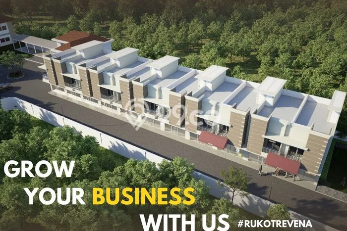 Dijual Ruko Strategis Kawasan Karawang Barat, Luas 86m², Mainroad, Area Bisnis Dijual Ruko Strategis Kawasan Karawang Barat, Luas 86m², Mainroad, Area Bisnis