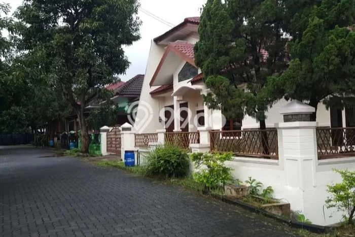 Dijual Hunian Mewah dengan Fasilitas Sekitar Lengkap di Banyumanik, Semarang Dijual Hunian Mewah dengan Fasilitas Sekitar Lengkap di Banyumanik, Semarang