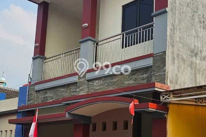 KESEMPATAN TERBAIK! Rumah Asri di Ketileng, Luas 75m² LB 140m² KESEMPATAN TERBAIK! Rumah Asri di Ketileng, Luas 75m² LB 140m²