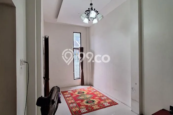 Rumah Modern 3 KT LT 87m2 di Ketileng Rumah Modern 3 KT LT 87m2 di Ketileng