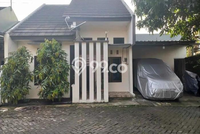 For Sale Rumah 2 Kamar Lokasi Strategis Bagus dan Strategis di Semarang Timur For Sale Rumah 2 Kamar Lokasi Strategis Bagus dan Strategis di Semarang Timur