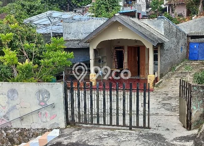 Jual Rumah Modern 2 KT di Jangli, Semarang Jual Rumah Modern 2 KT di Jangli, Semarang